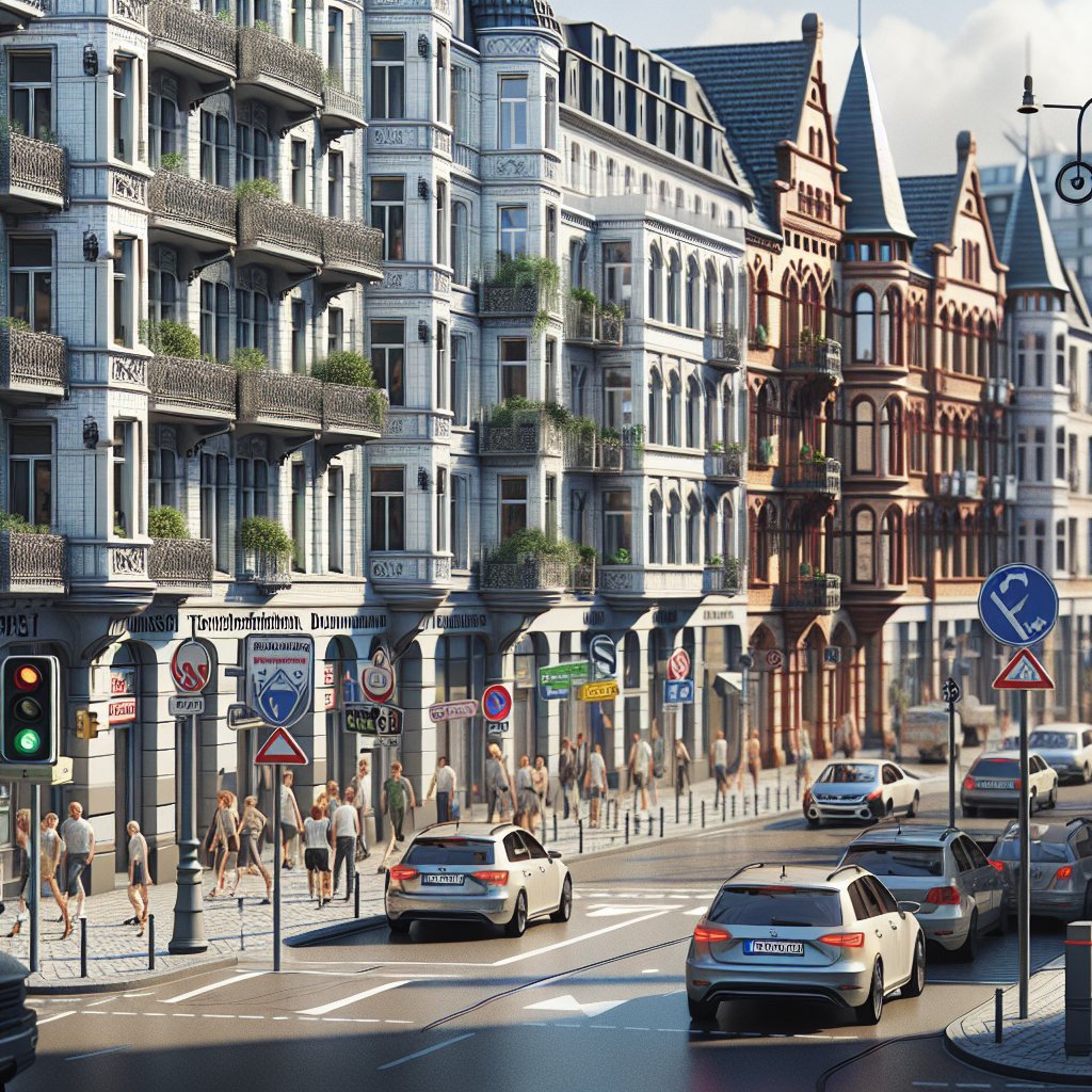 Douvermannstraße Duisburg Immobilienpreise 2026