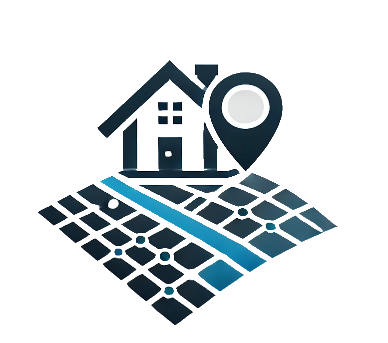 Immobilienanalyse Duisburg Logo